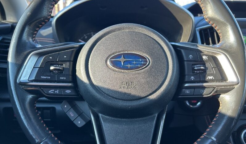 2020 Subaru Crosstrek full