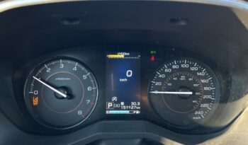 2020 Subaru Crosstrek full