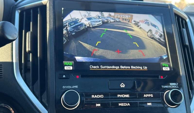 2020 Subaru Crosstrek full