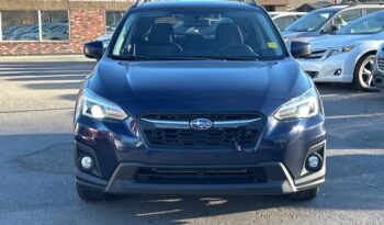 2020 Subaru Crosstrek full