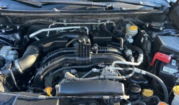 2020 Subaru Crosstrek full