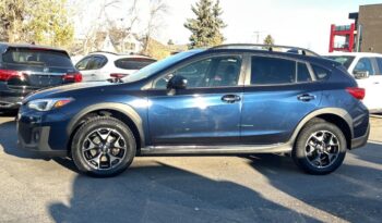 2020 Subaru Crosstrek full