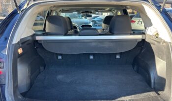 2020 Subaru Crosstrek full