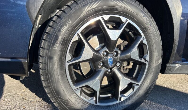 2020 Subaru Crosstrek full