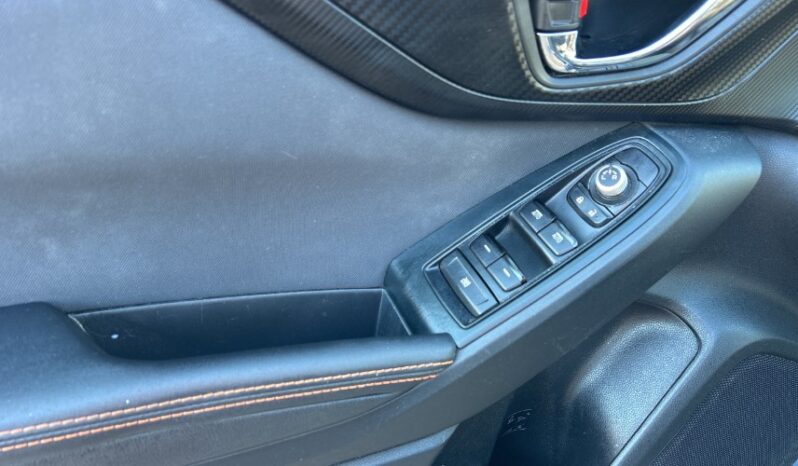 2020 Subaru Crosstrek full