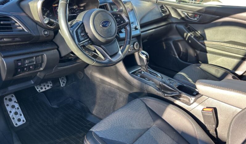 2020 Subaru Crosstrek full