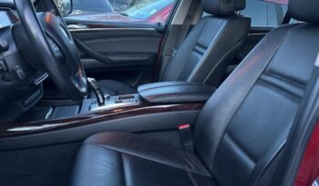 2011 BMW X5 full