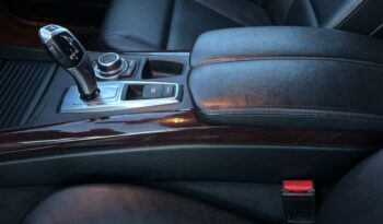 2011 BMW X5 full