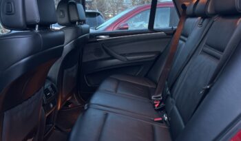 2011 BMW X5 full