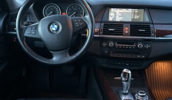 2011 BMW X5 full