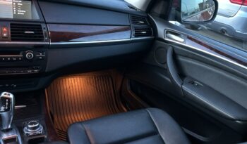 2011 BMW X5 full