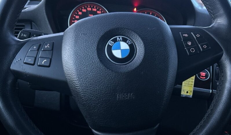 2011 BMW X5 full
