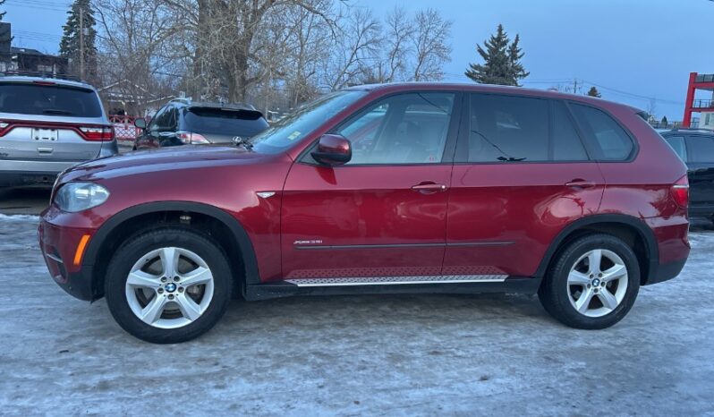 2011 BMW X5 full