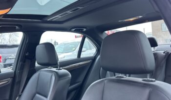 2011 Mercedes-Benz C-Class full