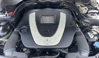 2011 Mercedes-Benz C-Class full