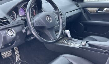 2011 Mercedes-Benz C-Class full