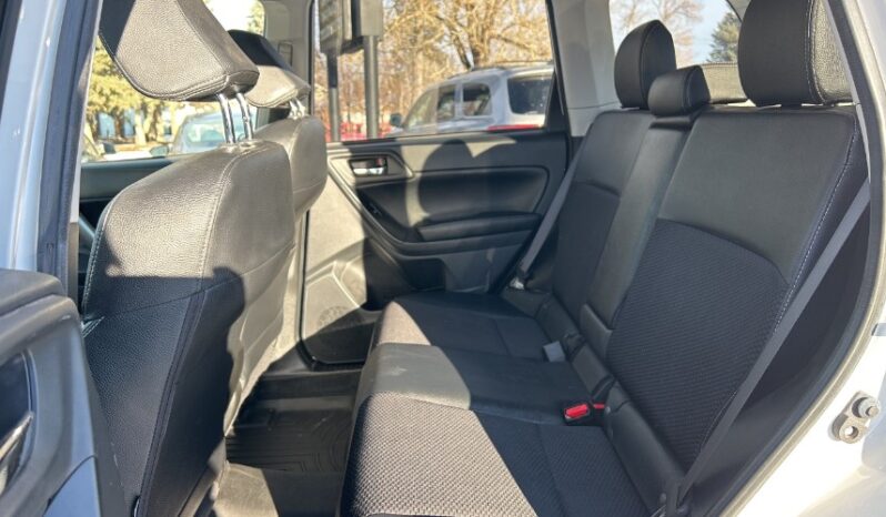 2014 Subaru Forester full