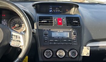 2014 Subaru Forester full