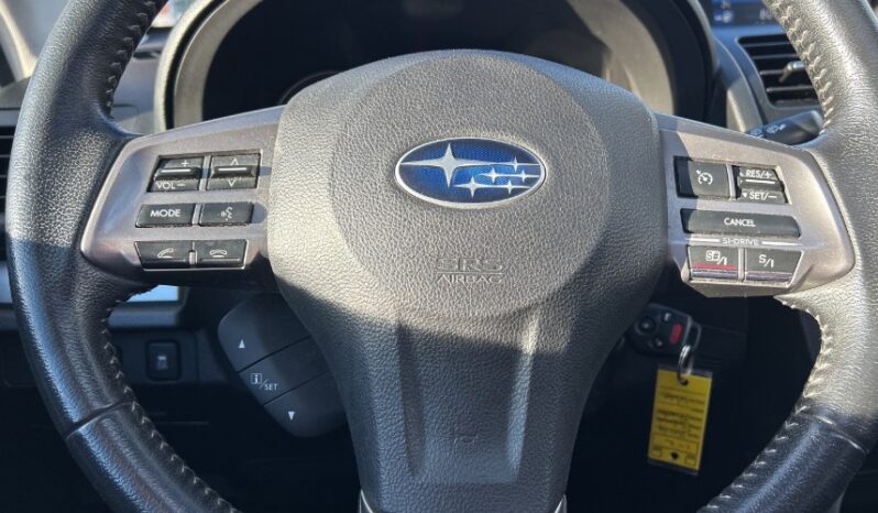 2014 Subaru Forester full