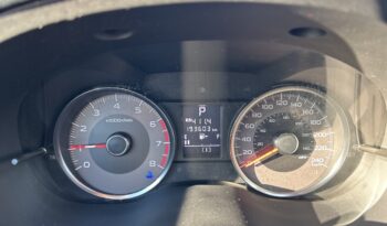 2014 Subaru Forester full