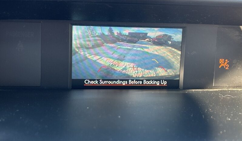 2014 Subaru Forester full