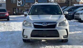 2014 Subaru Forester full