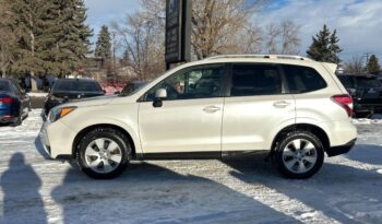 2014 Subaru Forester full