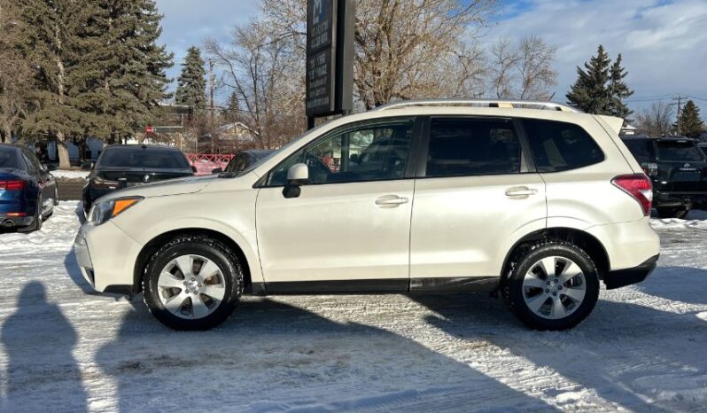 2014 Subaru Forester full