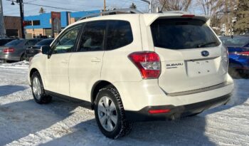 2014 Subaru Forester full