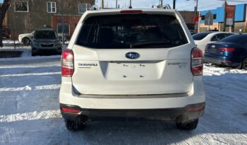 2014 Subaru Forester full