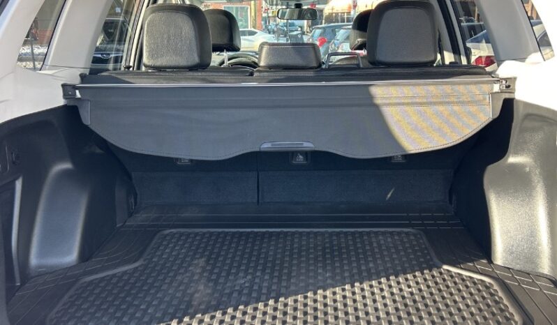 2014 Subaru Forester full