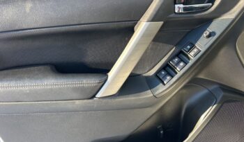 2014 Subaru Forester full