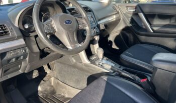 2014 Subaru Forester full