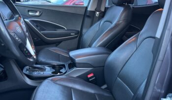 2015 Hyundai Santa Fe Sport full