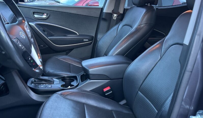 2015 Hyundai Santa Fe Sport full