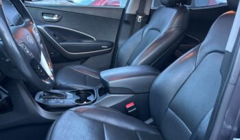 2015 Hyundai Santa Fe Sport full