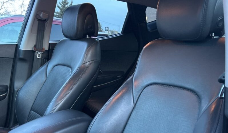 2015 Hyundai Santa Fe Sport full