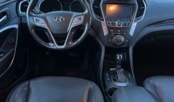 2015 Hyundai Santa Fe Sport full