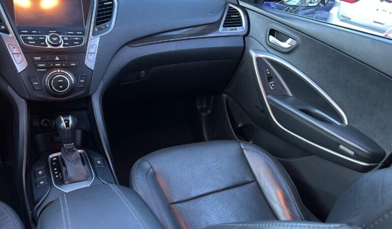 2015 Hyundai Santa Fe Sport full