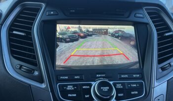 2015 Hyundai Santa Fe Sport full