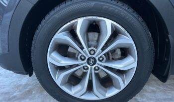 2015 Hyundai Santa Fe Sport full