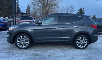 2015 Hyundai Santa Fe Sport full