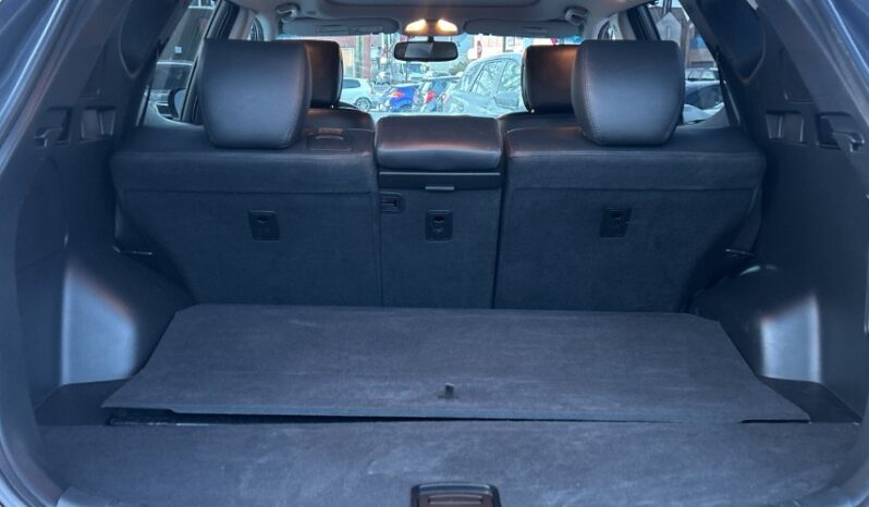 2015 Hyundai Santa Fe Sport full