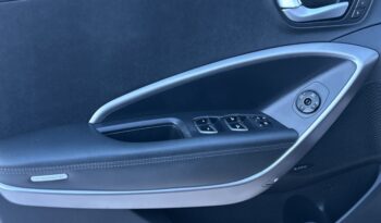 2015 Hyundai Santa Fe Sport full