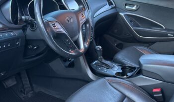 2015 Hyundai Santa Fe Sport full