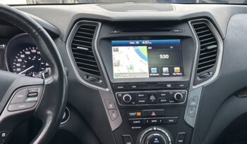 2017 Hyundai Santa Fe Sport full