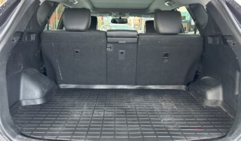 2017 Hyundai Santa Fe Sport full