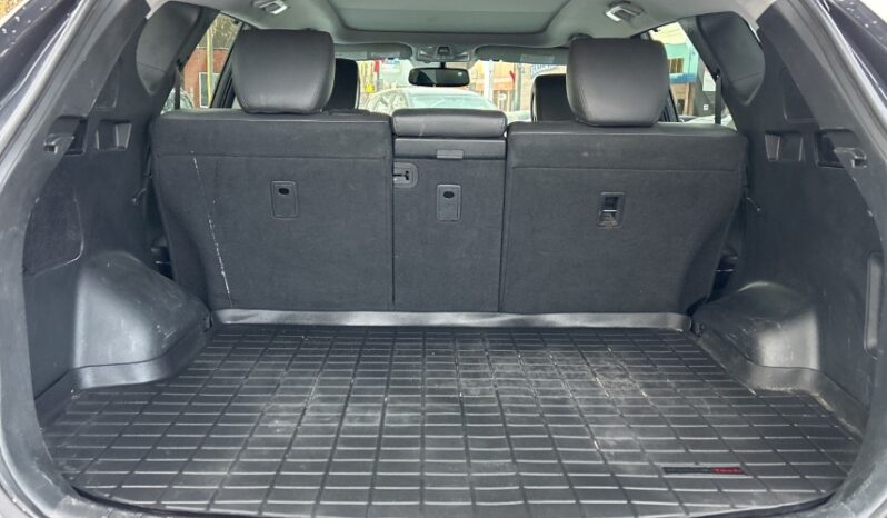 2017 Hyundai Santa Fe Sport full