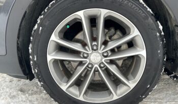 2017 Hyundai Santa Fe Sport full