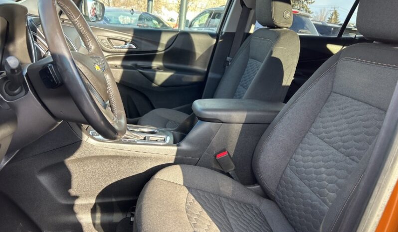 2019 Chevrolet Equinox full